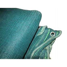 Zaštitna mreža za rusztovima 3x10m 100g/m2 OKUTA