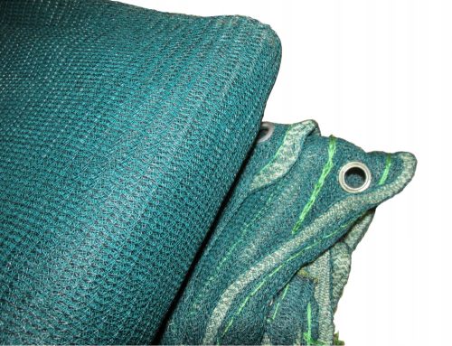 Zaštitna mreža za rusztovima 3x10m 100g/m2 OKUTA