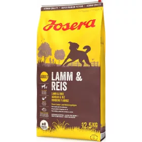  Josera suha hrana za janjetinu 12,5 kg