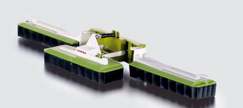 Metalna igračka Claas SIKU 2265 kosilica