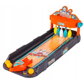 Bowling Set Family Game Skill Bowling Lane