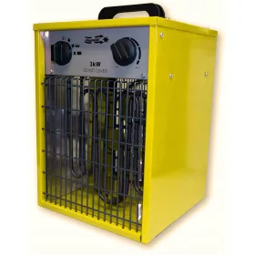 Električni grijač EL 3 (3 kW)
