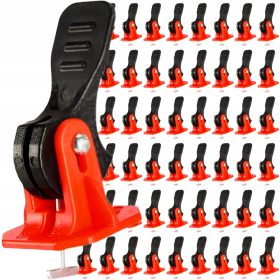 Stege/kopče za izravnavanje pločica R2 50 kom.