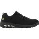 Zaštitne radne cipele Adidas Comfortable Ecofitz S1P Safety Jogger 41