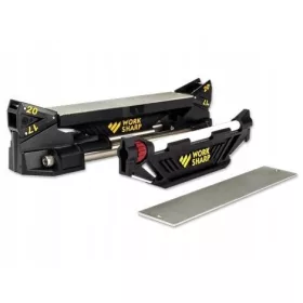 Work Sharp Dijamantni Sustav Oštrenja za Noževe