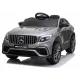  Automobil na akumulator Mercedes GLC 63S Boja 4x4 180 W srebrno lakirana