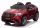  Automobil Mercedes QLS-5688 Red Paint 4x4