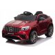  Automobil Mercedes QLS-5688 Red Paint 4x4
