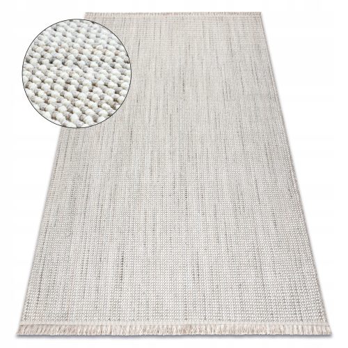 Tepih NANO LOOP TEPIH 120x170 cm sivi