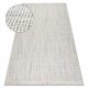 Tepih NANO LOOP TEPIH 120x170 cm sivi