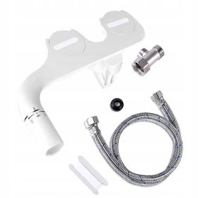 Ovalna bidera za čišćenje bidea BIDE SET