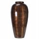 Wazon Skandi.pl metal 28 x 59 cm