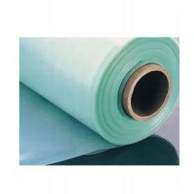   Tunel folija UV 10 12x33m | Super čvrsta tunel folija 12x33 m Gardenvit UV4 standard
