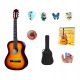 KLASIČNA GITARA 3/4 + POKLON