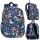 Coolpack Rider Oh My Deer Školski Ruksak 27L