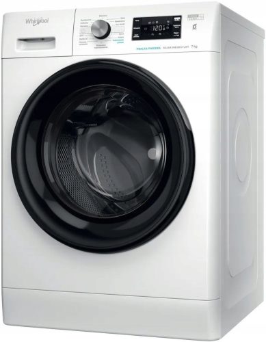  Whirlpool FFB 7259 BV PL samostojeća perilica rublja 60 cm 7 kg 1200 o/min FreshCare+