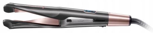 Remington 2-u-1 pegla za kosu Curl&Straight Confidence S6606
