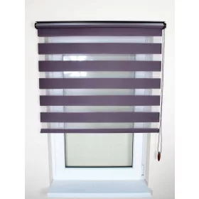 Roleta DNEVNA i NOĆNA MAXI wolno viseća 195 cm x 160 cm