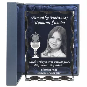 Poklon za djevojčicu na prvu svetu pričest