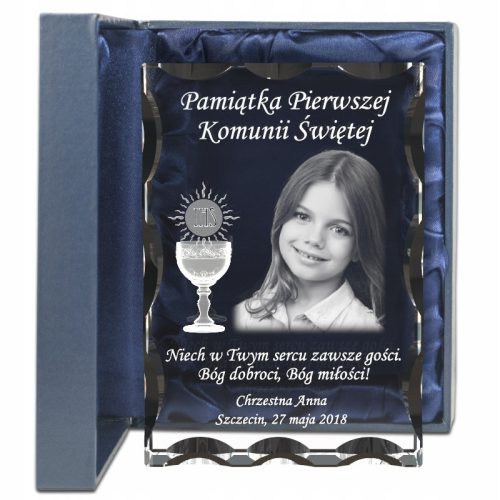 Poklon za djevojčicu na prvu svetu pričest
