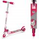 Spokey Moj Mali Konjić Sanjar romobil 929486 roza