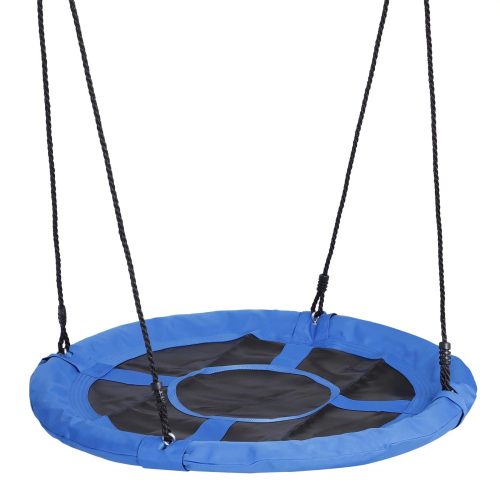 Viseća vrtna ljuljačka E1 R-SPORT, Gnijezdo roda, 100 cm