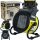 Termoventilator BLACK 2 KW - Najbolja učinkovitost i kvaliteta! Zagrijte svoje prostorije brzo i učinkovito s termoventilatorom BLACK! Model 2 KW BLACK (55057) ima izvrsne grijne karakteristike koje o