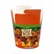 Döner kutija za kebab 500 ml | 10 x 50 kom