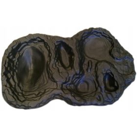 Nova Aqua Kaskada Struja, Polietylen, 120cm x 70cm