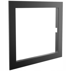   Jednostavan čelični okvir za dekoraciju kamina DECO Maja ili Antek