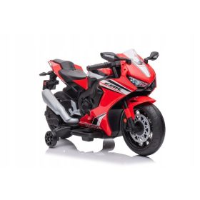 Motor za djecu Honda CBR 1000RR crveni na baterije