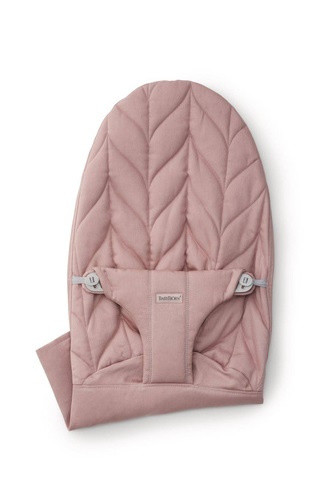  BABYBJORN - Bliss Woven navlaka, Dusty Pink