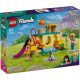  LEGO Friends 42612 Mačje avanture na igralištu