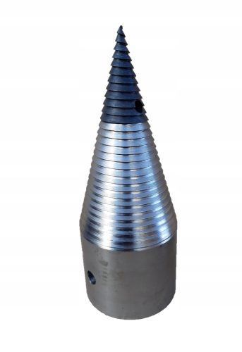 KARAČ ZA CIJEPANJE DRVA KONUS 100 fi 35 / 260MM