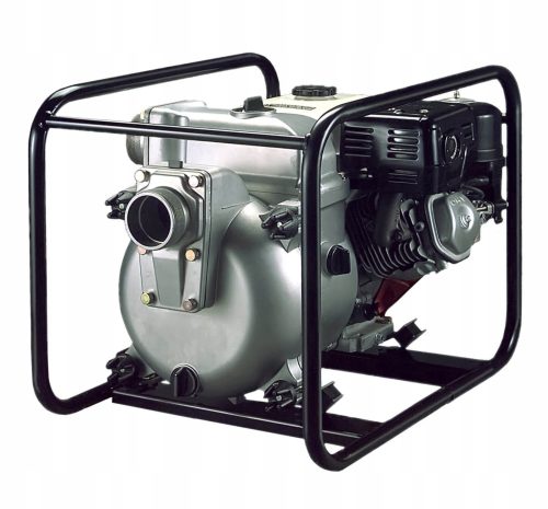 Površinska pumpa za otpadnu vodu KOSHIN KTH-80X 5300 W
