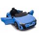  Auto na akumulator Audi E-Tron Sport Plavi dječji autić