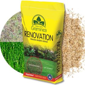  Trava za obnovu Graminea 200 m² 5 kg