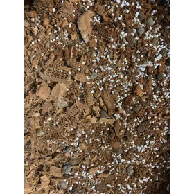 Vrtna zemlja - Propustna zemlja bigos zemlja za monster 10l