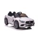  Automobil na akumulator Mercedes SL65 S, mekani EVA kotači, koža, 2 motora 12V