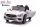  Auto na akumulator Mercedes SL65 S Soft EVA Wheels Leather 2 Sliniki 12V