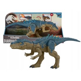 Jurassic World Allosaurus Dinosaur Akcijska Figura sa Zvukom