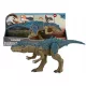 Jurassic World Allosaurus Dinosaur Akcijska Figura sa Zvukom