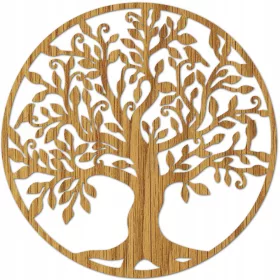 Drvo života na zidu Art SENTOP