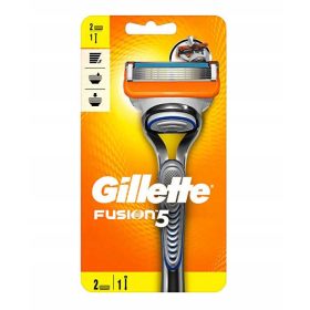 Gillette Fusion5 brijač za patrone 1 kom.