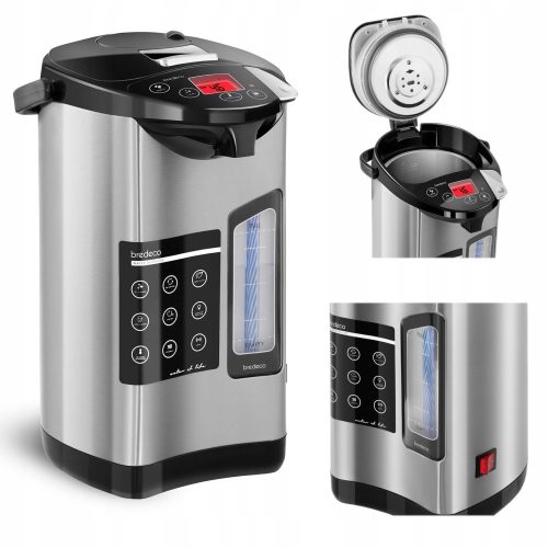 Grijač Bredeco 5 L