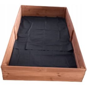  Mini staklenik 200 cm x 100 cm drvo