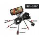 METALNA BOJA ventil 1'' SCL200 regulator za kotao