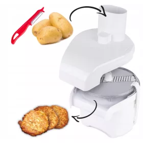 Kuhinjski robot MiGiris BETM-1 250 W bijeli