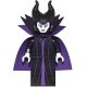  Lego Disney dis006 Maleficent FIGURICA U