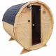 Sauna - Sauna Woodmaster 210 x 200 x 210 cm